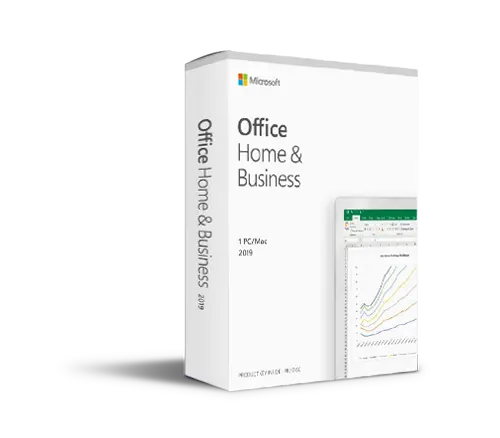 Buy office 2019 home & business